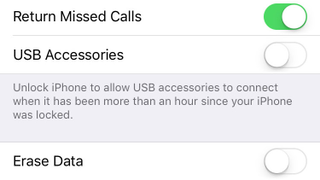 Illustration for article titled I'll Believe Apple Is Killing Cops' Anti-Encryption Tools When They Actually Do It